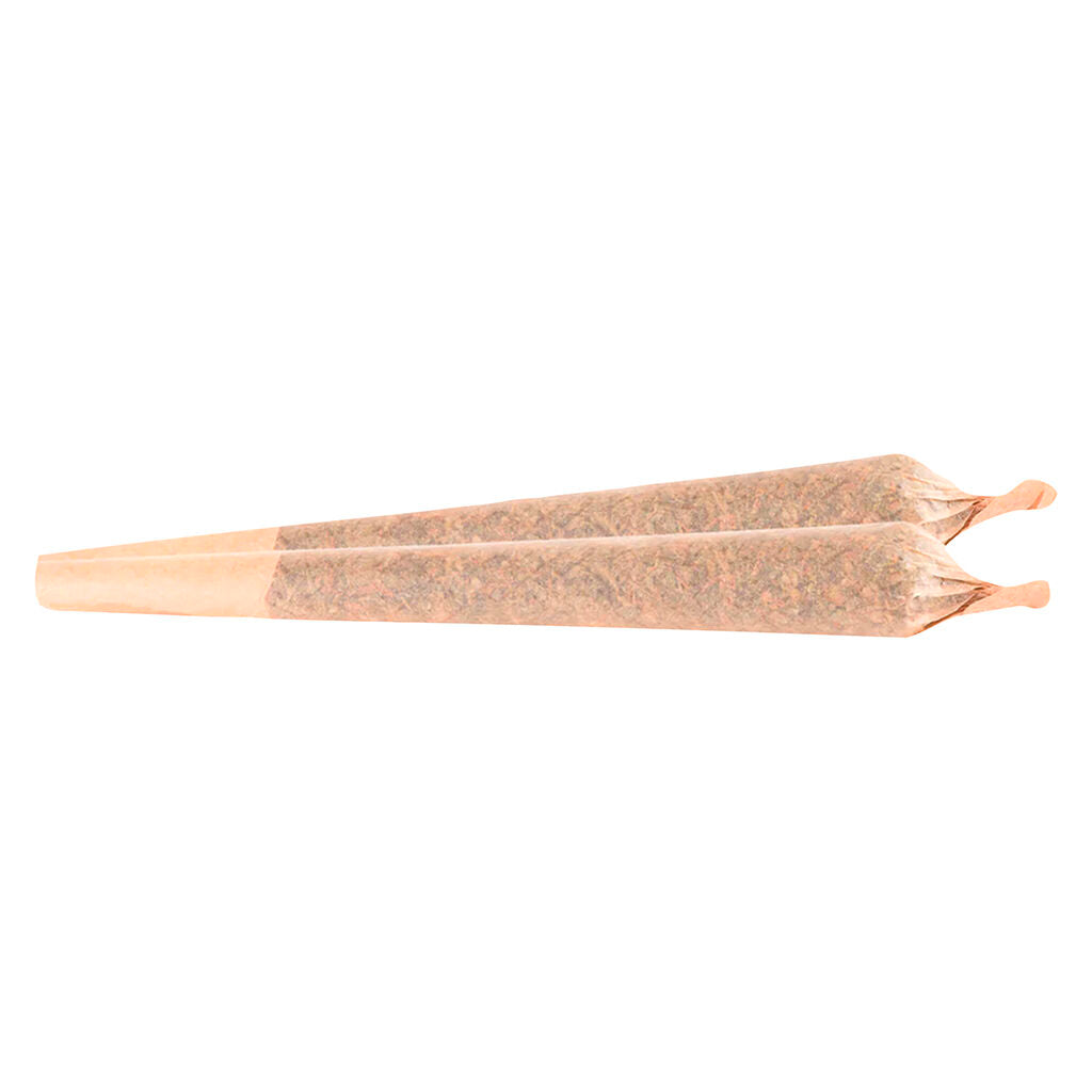 Piff Panama Gold Pre-Roll