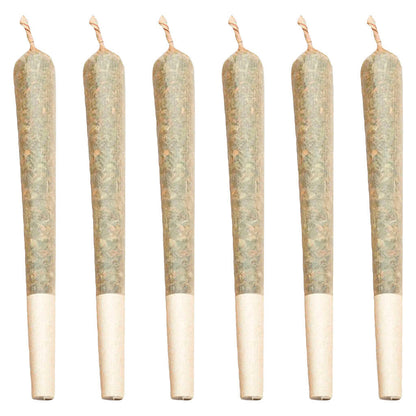 8x0.5g