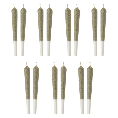 Maui Wowie Pre-Roll | Smokey's