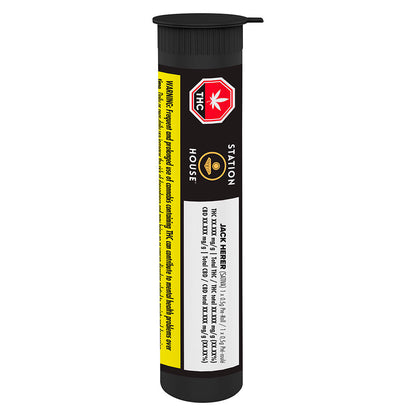 Station House Jack Herer Pre-Roll