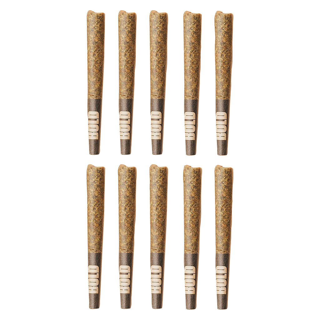 Root Beer Float Pre-Roll | Smokey's