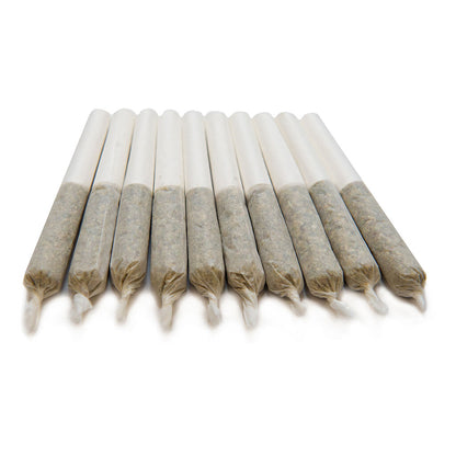 Blueberry Seagal Pre-Roll | Smokey's
