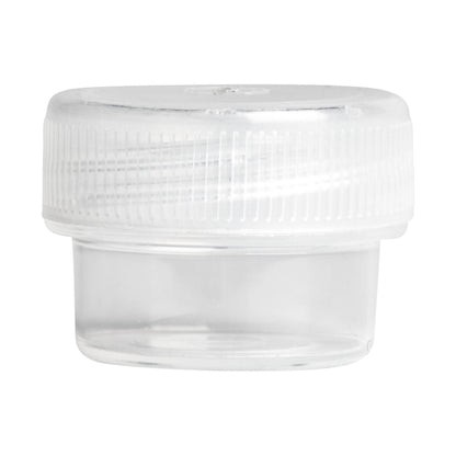 Plastic Container | Smokey's