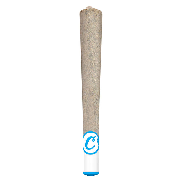 Cake Mix Ceramic Tip Pre-Roll — Smokey's | Hybrid PR | Cannabis Delivery & Pickup