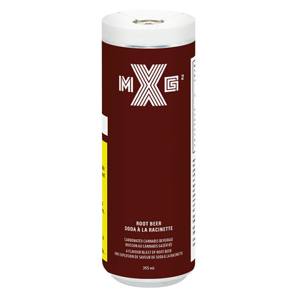 Root Beer | Smokey's