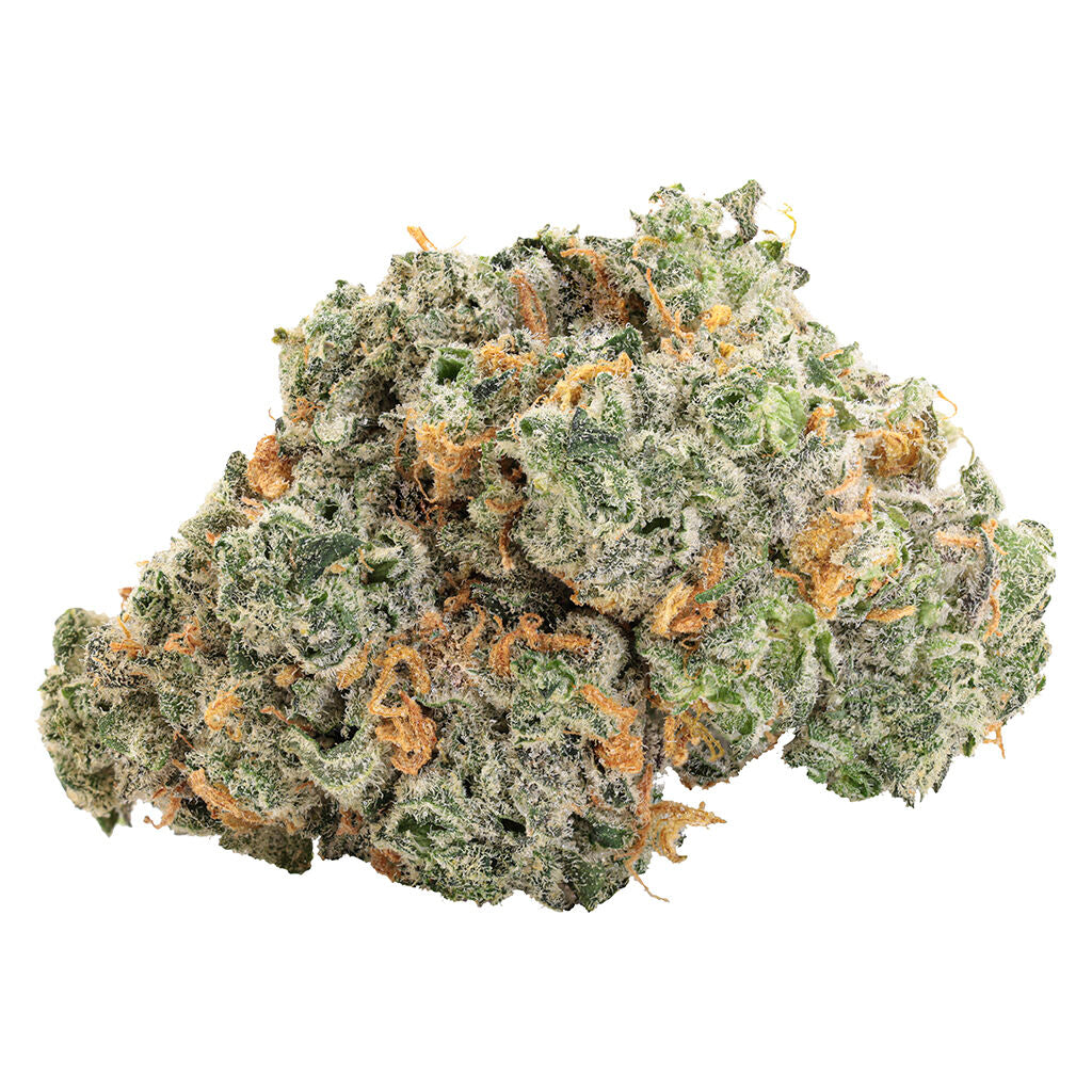 Blueberry Dream | Smokey's