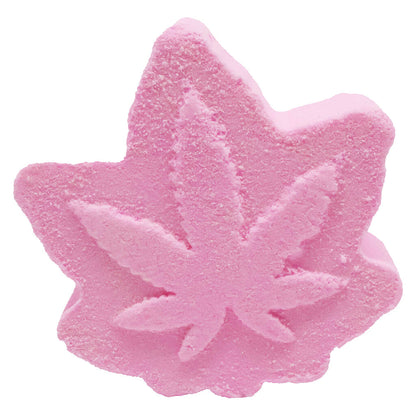 Vanilla Cannabomb Bath Bomb | Smokey's