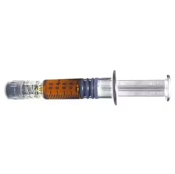 Blackberry Gelato Resin Dabber | Smokey's