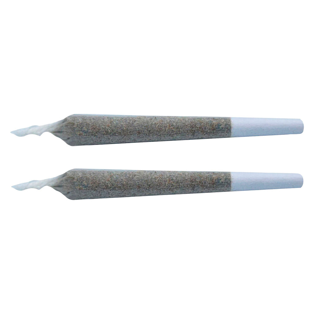 Jealousy x Apples & Bananas Pre-Roll | Smokey's
