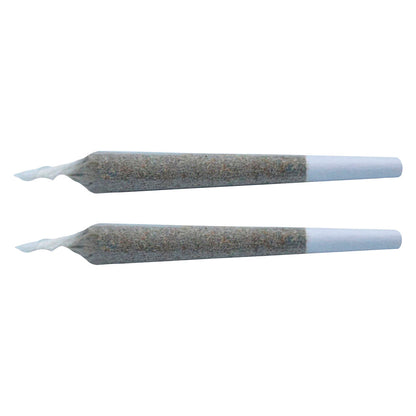 Jealousy x Apples & Bananas Pre-Roll | Smokey's