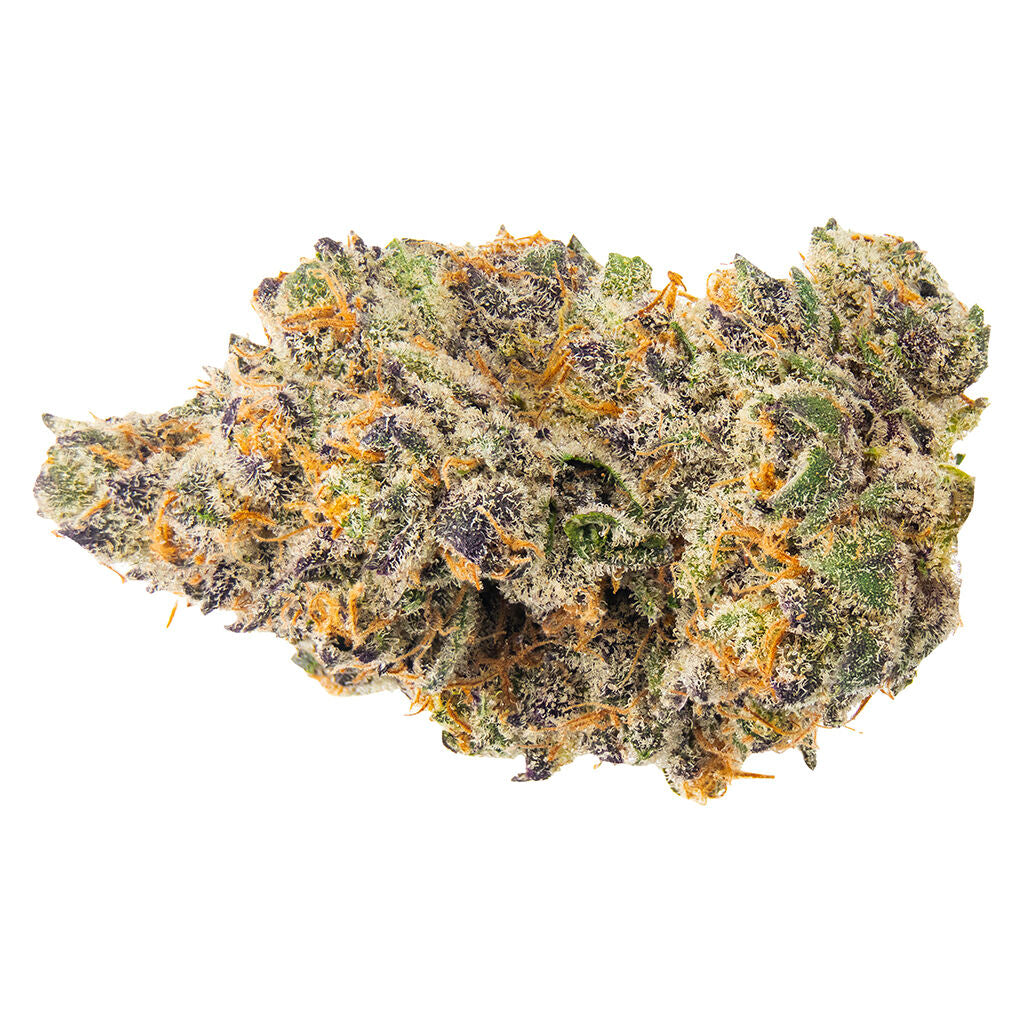 Pineapple Fruz | Smokey's
