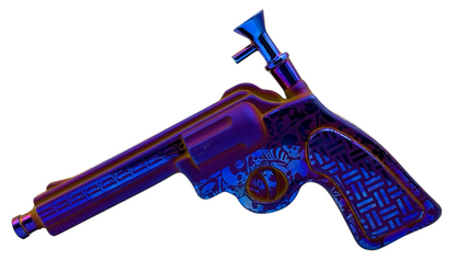 Peacemaker 10" Bong | Smokey's