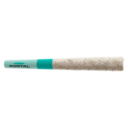 Portal Sloppy Troppy Diamond Coated Infused Pre-Roll