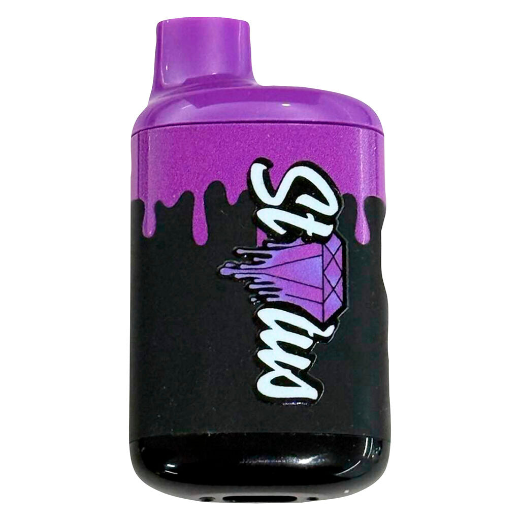 Fizzy Pops Grape Blast Disposable | Smokey's