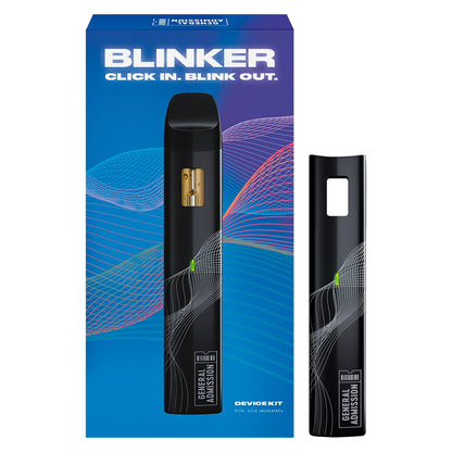 Blinker Battery | Smokey's