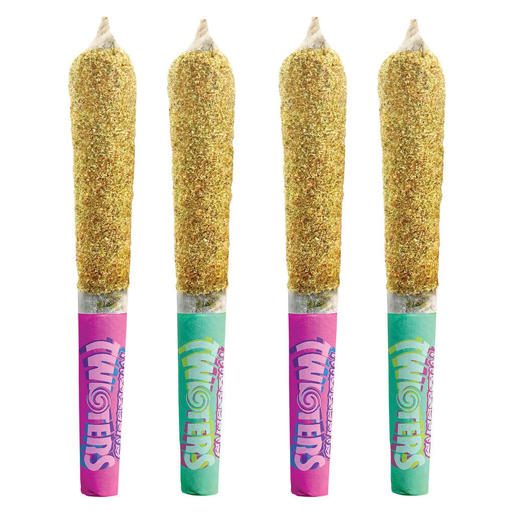 4x0.5g