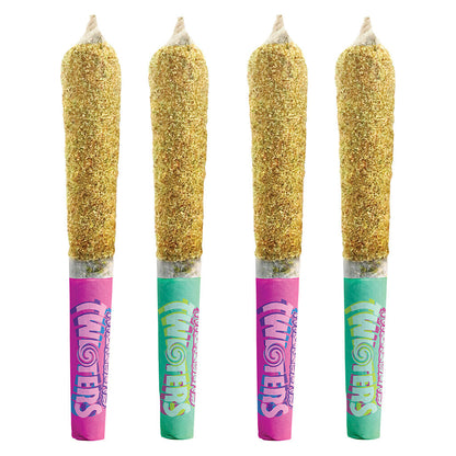 4x0.5g