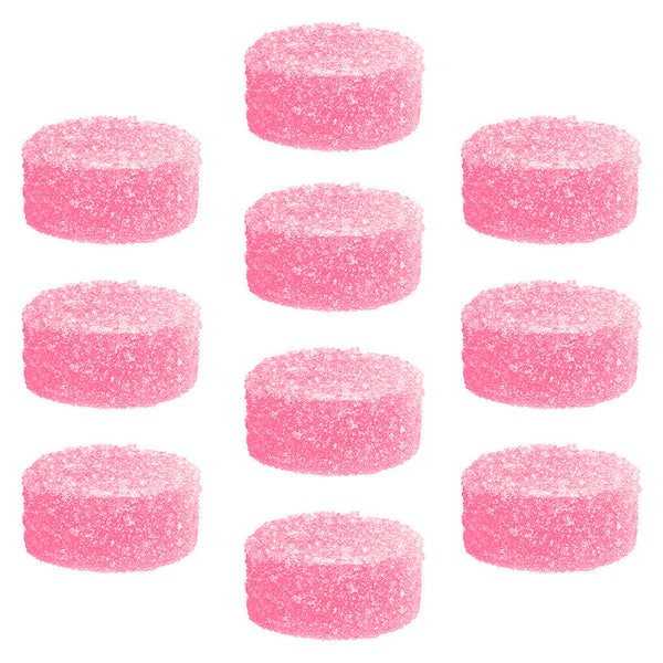 Crazy Cream Soda Soft Chew — Smokey's | Soft Chews | Cannabis Delivery & Pickup