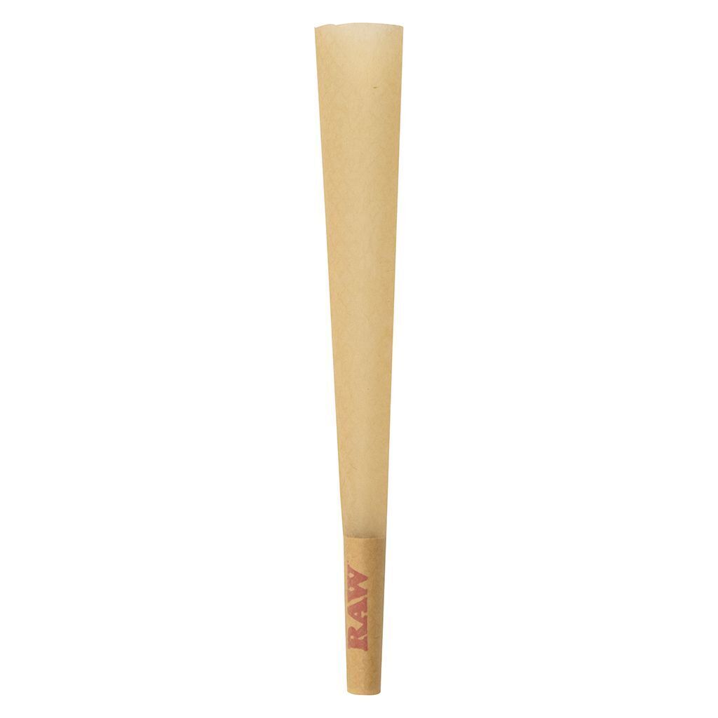 Classic King Size Cones | Smokey's