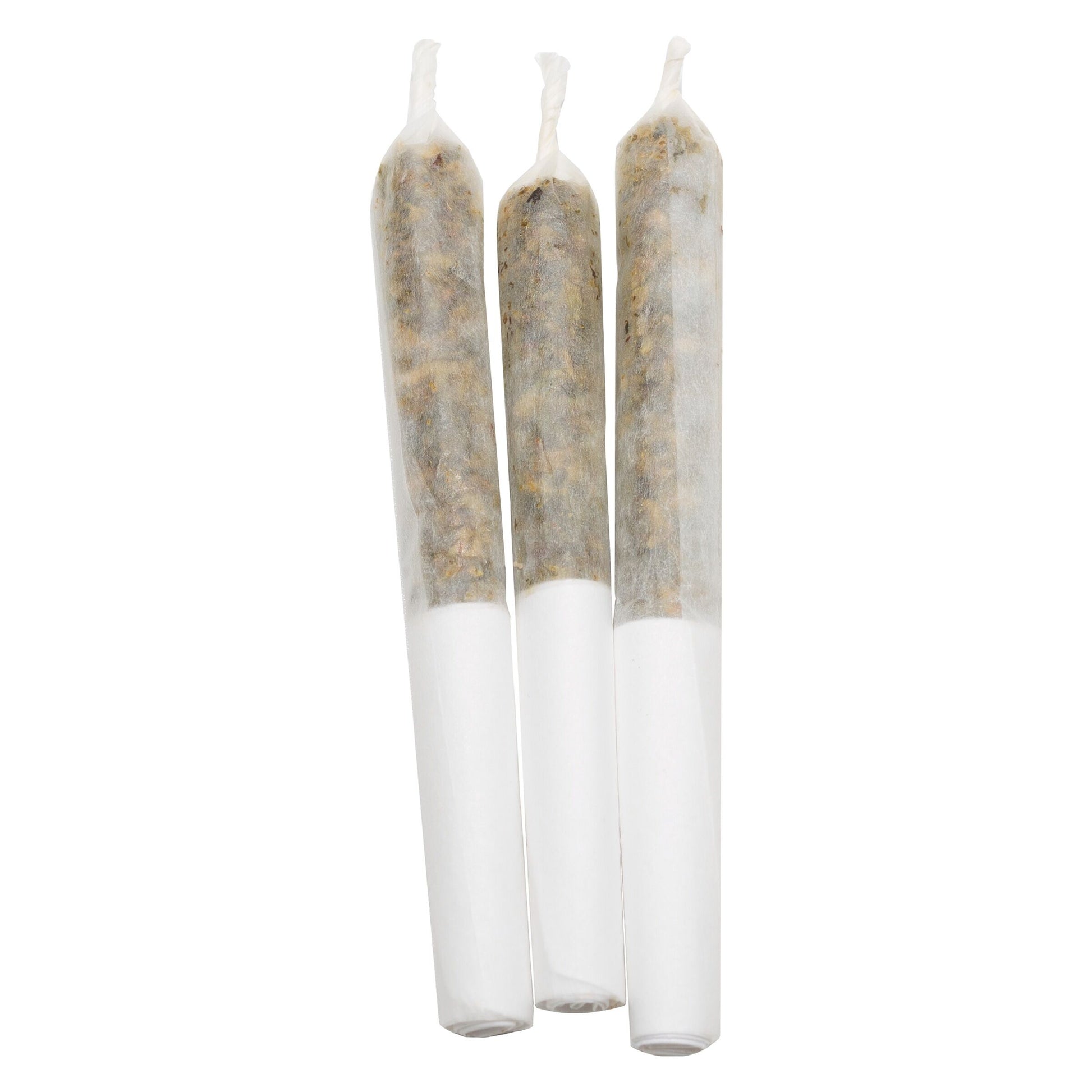 P.O.G Slammer Infused Pre-Roll | Smokey's