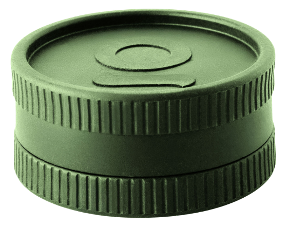 Plant-Based Degradable Grinder | Smokey's