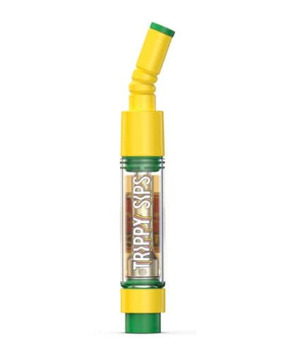Caribbean Crush Liquid Diamond Cartridge | Smokey's