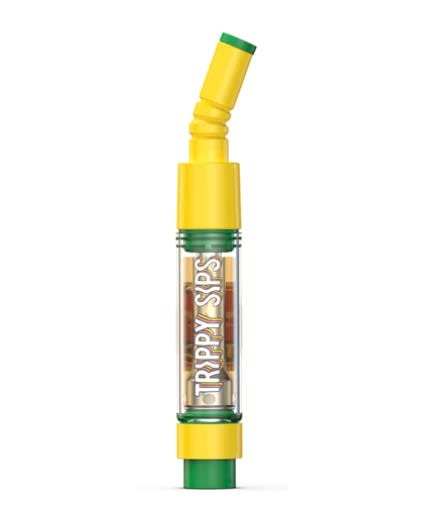 Caribbean Crush Liquid Diamond Cartridge — Smokey's | 510s, & Pods | Cannabis Delivery & Pickup