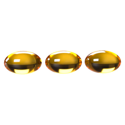 CBN/CBD Softgels | Smokey's