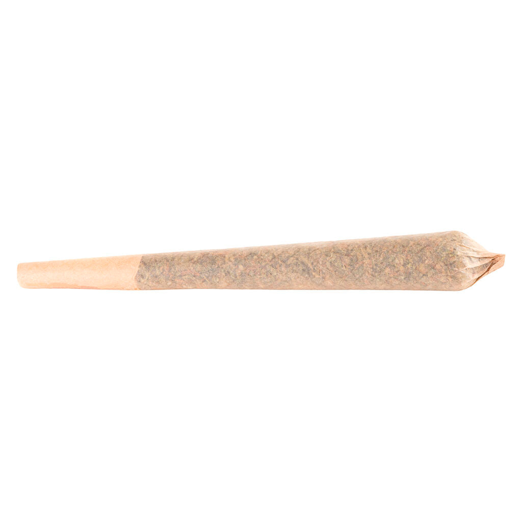 Lemon Shocker Pre-Roll | Smokey's