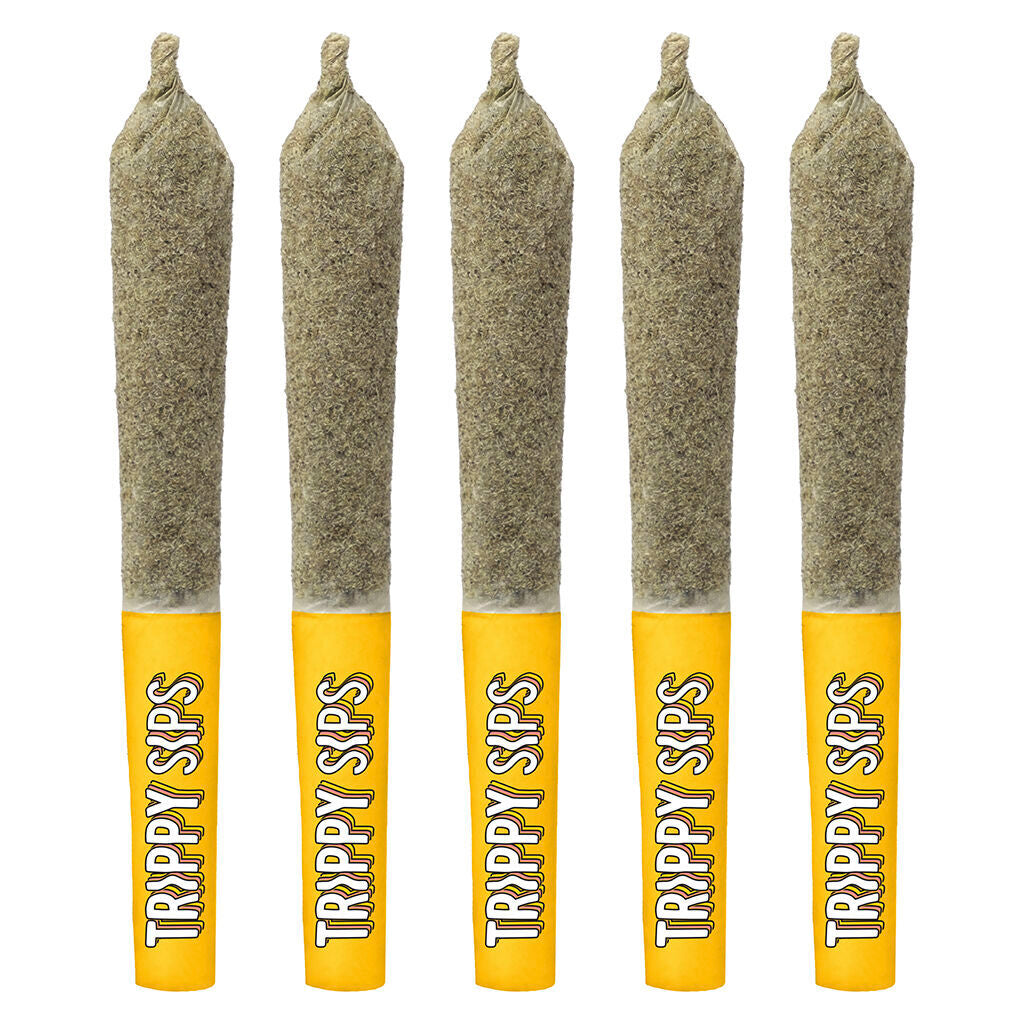 5x0.5g