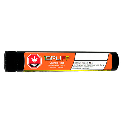 Orange Rntz Pre-Roll | Smokey's