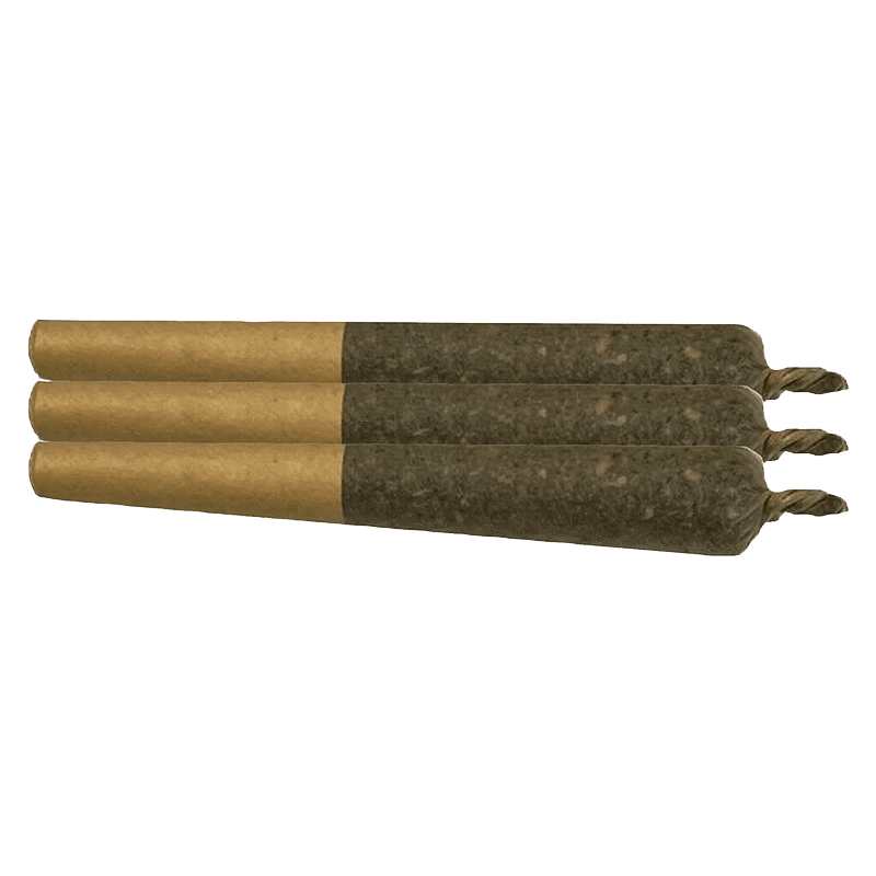 Trop Cherry Resin Infused Pre-Roll | Smokey's