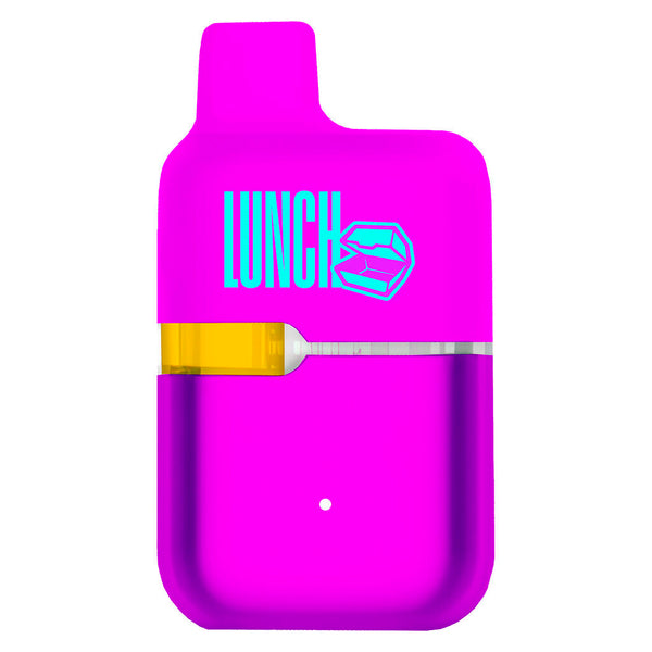 Berry Bomb Disposable — Smokey's | Disposables, & Kits | Cannabis Delivery & Pickup