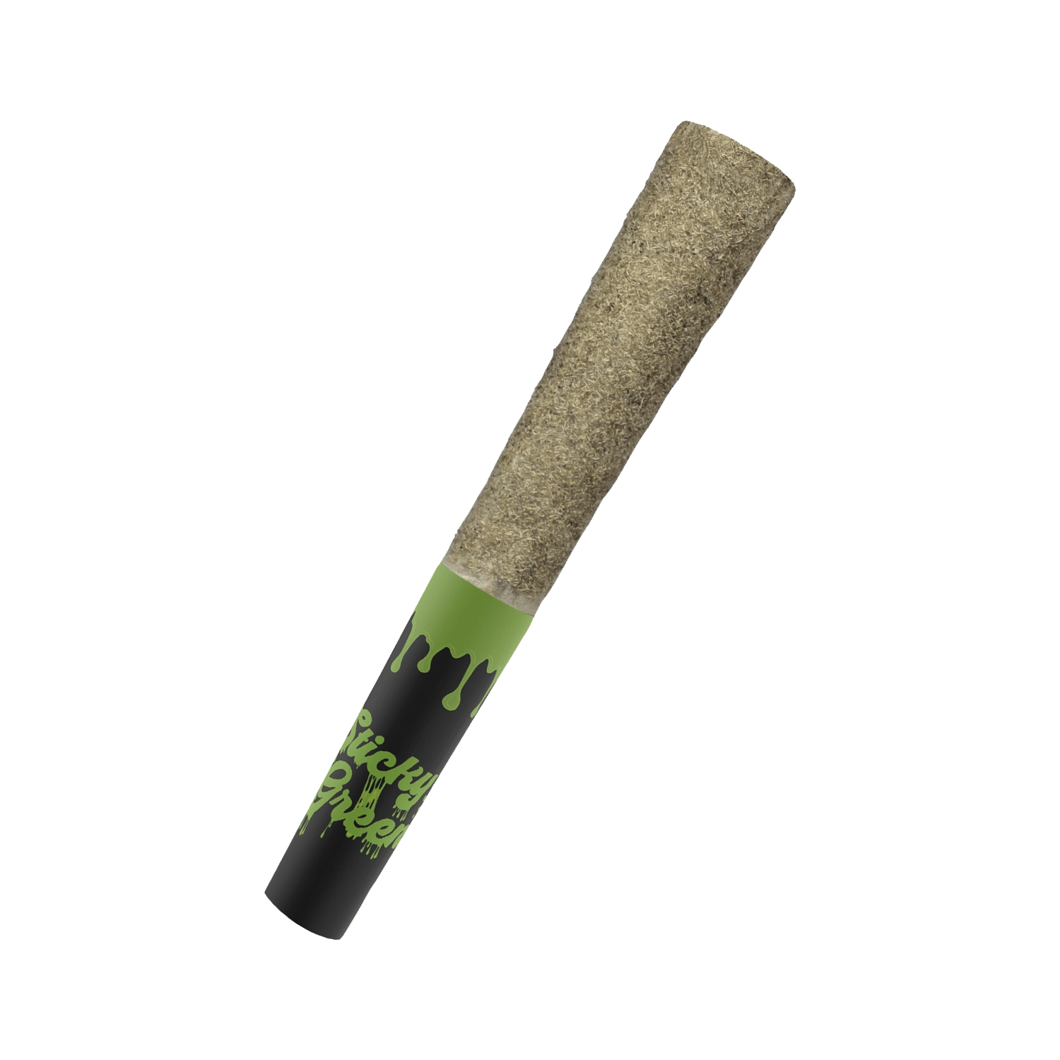 Solid Gold Hits Diamond Coated Infused Pre-Roll | Smokey's