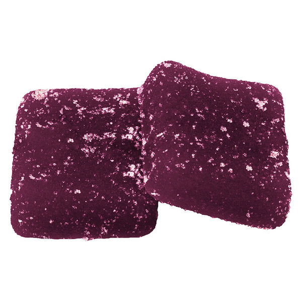 Real Fruit Boysenberry CBN Soft Chew — Smokey's | Soft Chews | Cannabis Delivery & Pickup