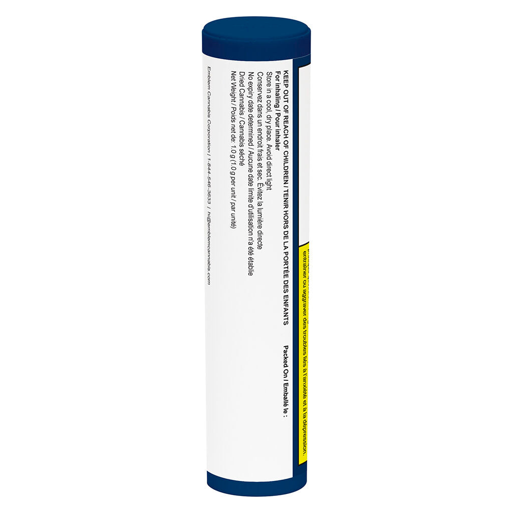 Divvy Roll Up Sativa Pre-Roll