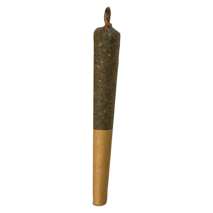 Key Lime Slice Diamond Infused Pre-Roll | Smokey's