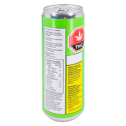 Astrolab Interstellar Rocket Lime Live Rosin Soda