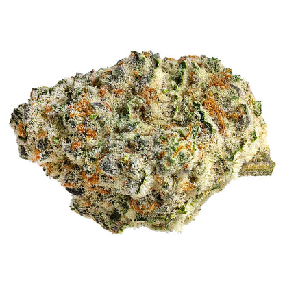 Strawberry Amnesia | Smokey's