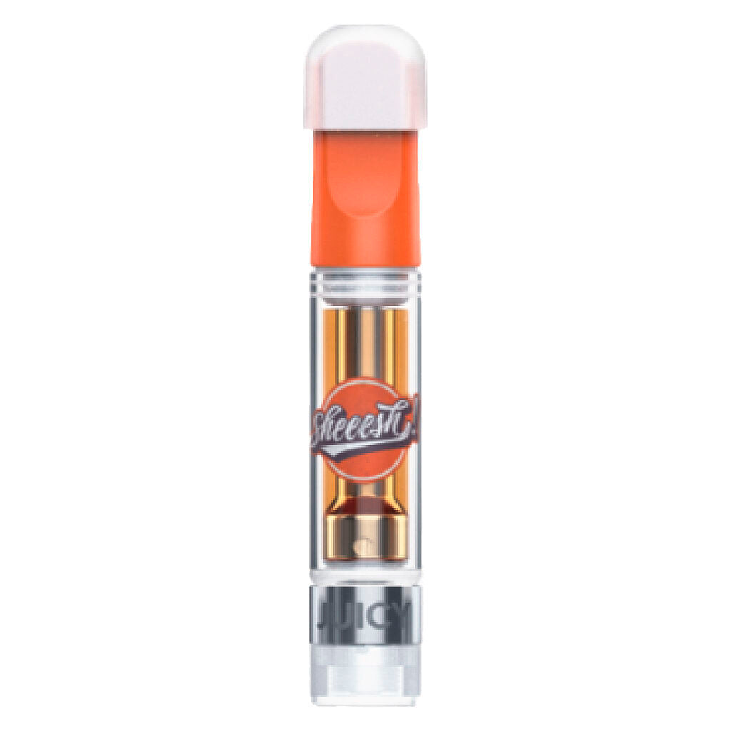 Double Apple Liquid Diamond Cartridge | Smokey's