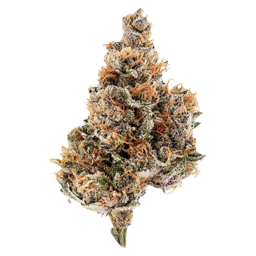 Raspberry Runtz | Smokey's