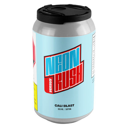 Neon Rush Cali Blast | Smokey's