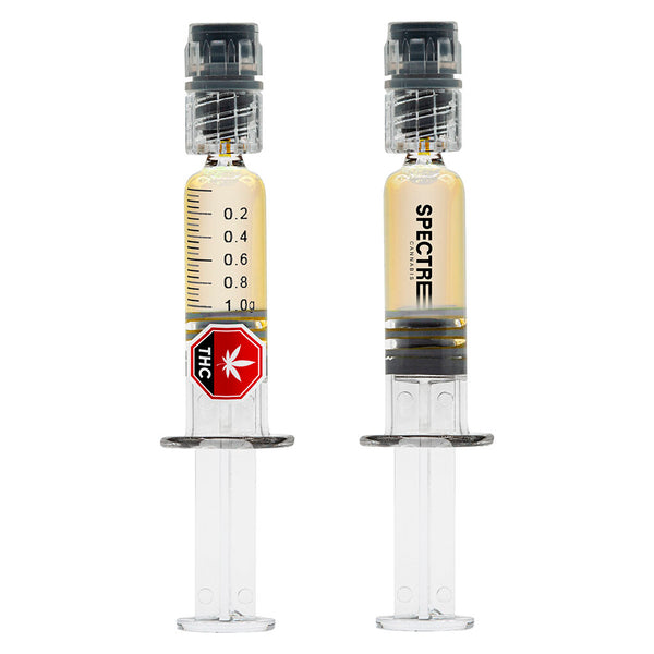 Operation Orange Diamond Dabber — Smokey's | Dabbable | Cannabis Delivery & Pickup