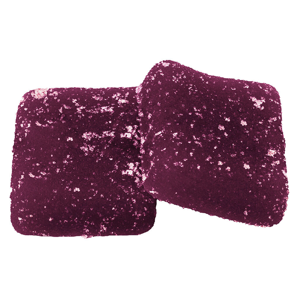 Real Fruit Boysenberry CBN Soft Chew | Smokey's