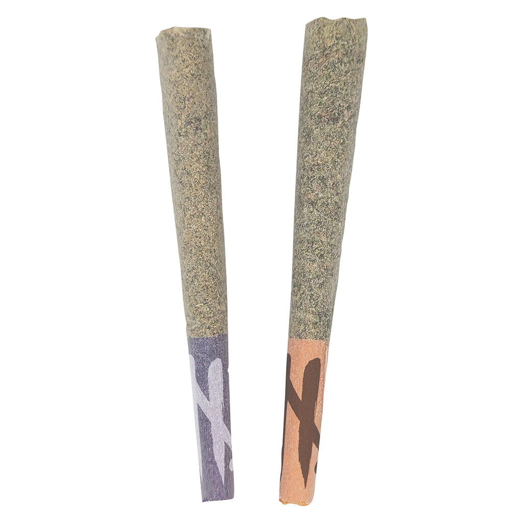 Limited Reserve Pre-Roll | Smokey's