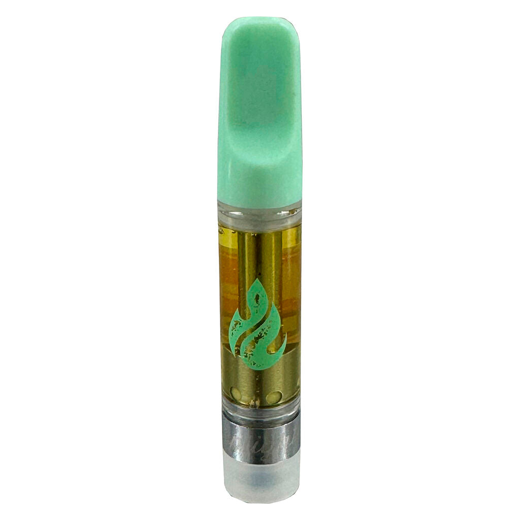 Honeydew Lime Cartridge | Smokey's