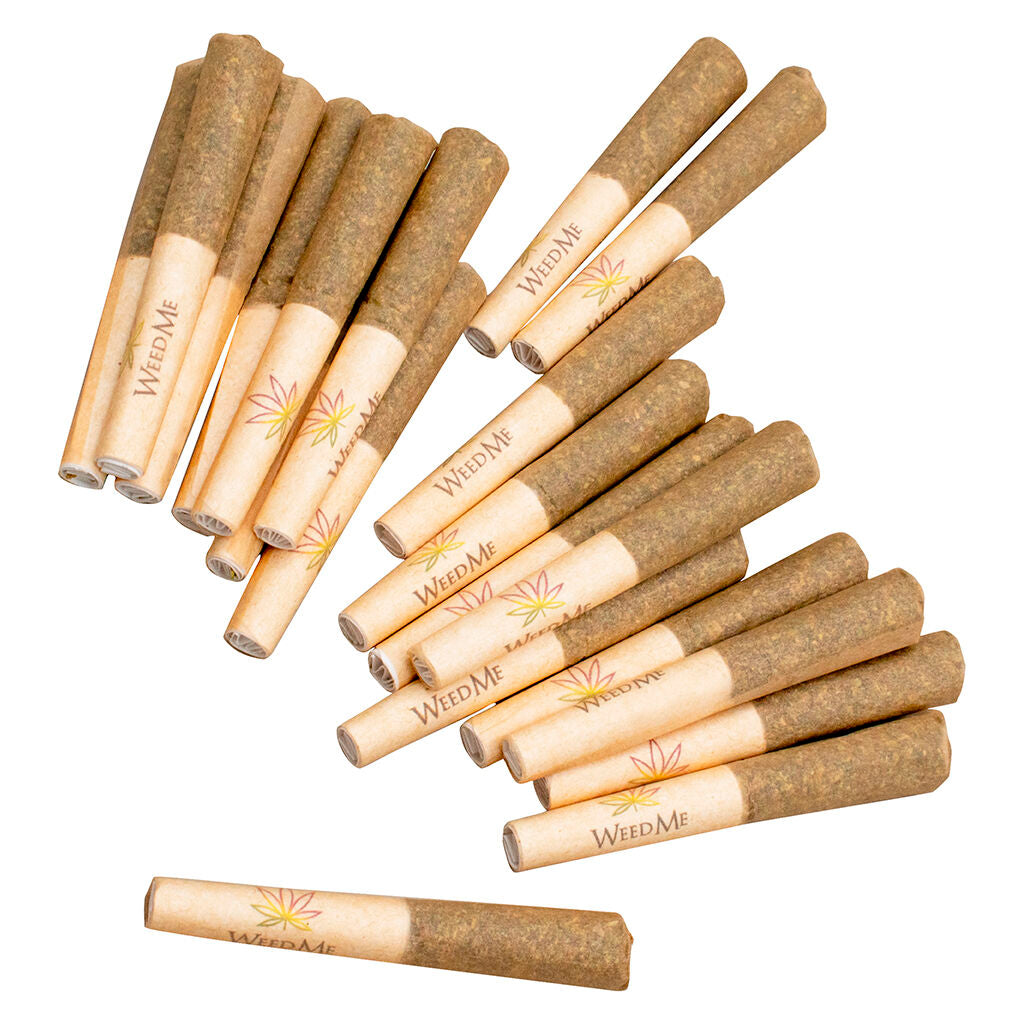 Weed Me Sativa 420 Pre-Roll