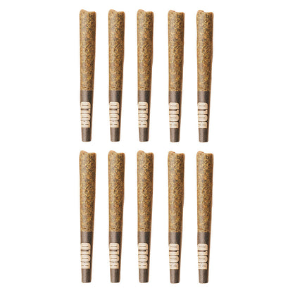3x0.5g