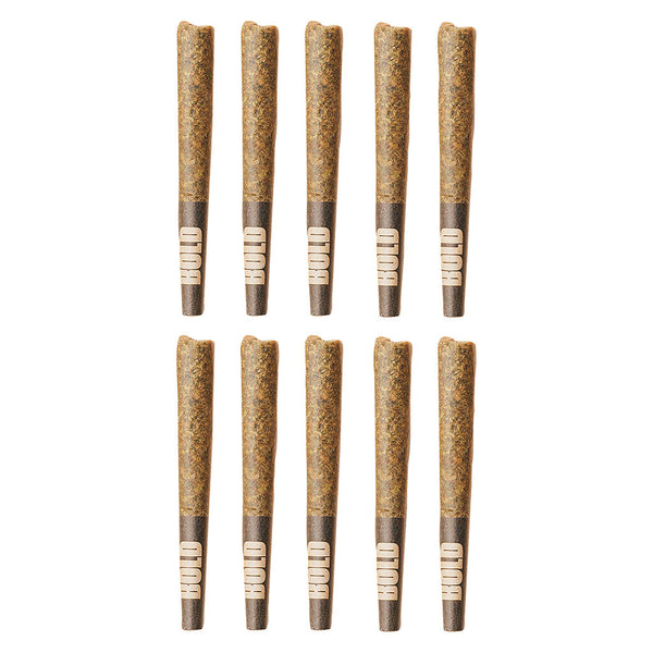 Root Beer Float Pre-Roll — Smokey's | Indica PR | Cannabis Delivery & Pickup