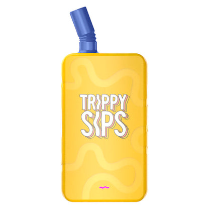 MoonBerry GULPS CBN Diamond Disposable | Smokey's